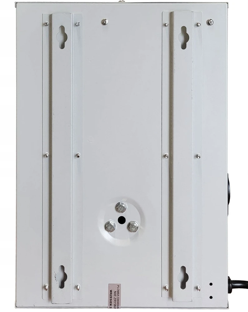 VOLT POLSKA SINUSPRO 2600 E PLUS 24/230V (1800/2600W) [AGM, GEL, LiFePO4] keitiklis
