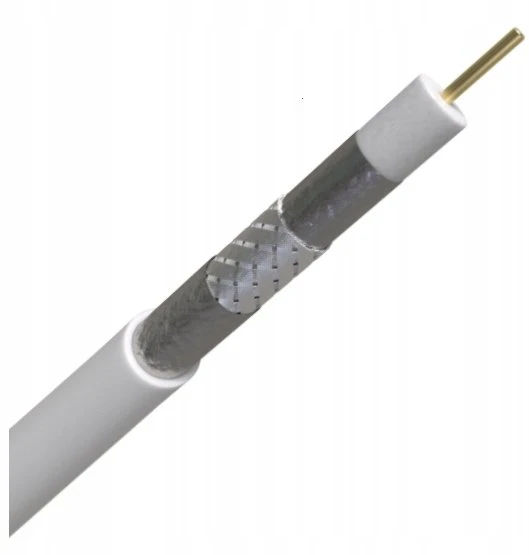 Elpio CABLE CONCEN TC685CU-102-B2CA LSZH