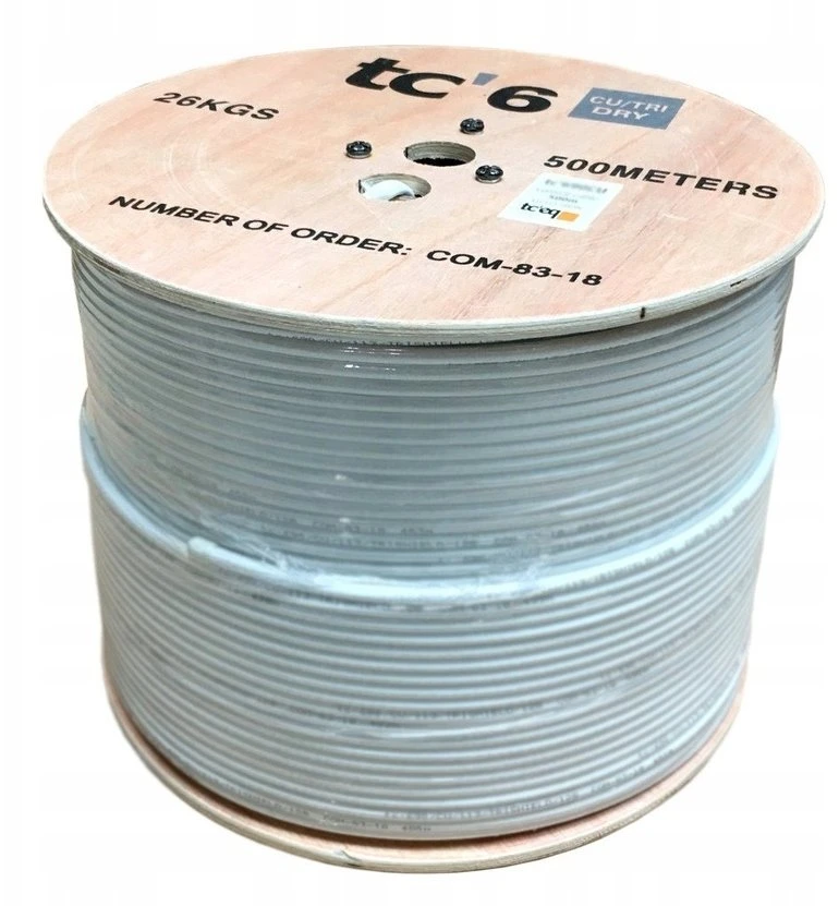 Elpio CABLE CONCEN TC685CU-102-B2CA LSZH