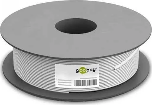 „Goobay“ | CAT 6 lauko tinklo kabelis, S/FTP (PiMF) | 77624