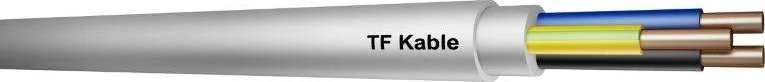 Nkt TAIP-ŻO 3X6,0 750V