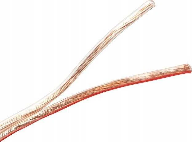 LogiLink audio 50.0m 50x0.25mm