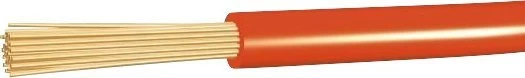 Top Marki Kabelio instaliacijos kabelis H07V-K (LGY) 1x2,5 radialinis skriemulys 100 m