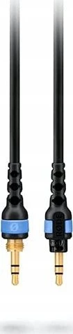Rode Kabelis 3,5 mm TRS 2,4 m, juodas