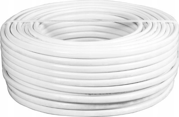 Nkt Spoka Akcyjna NKT YDY kabelis 3x1.5 żo 450/750V /100m/
