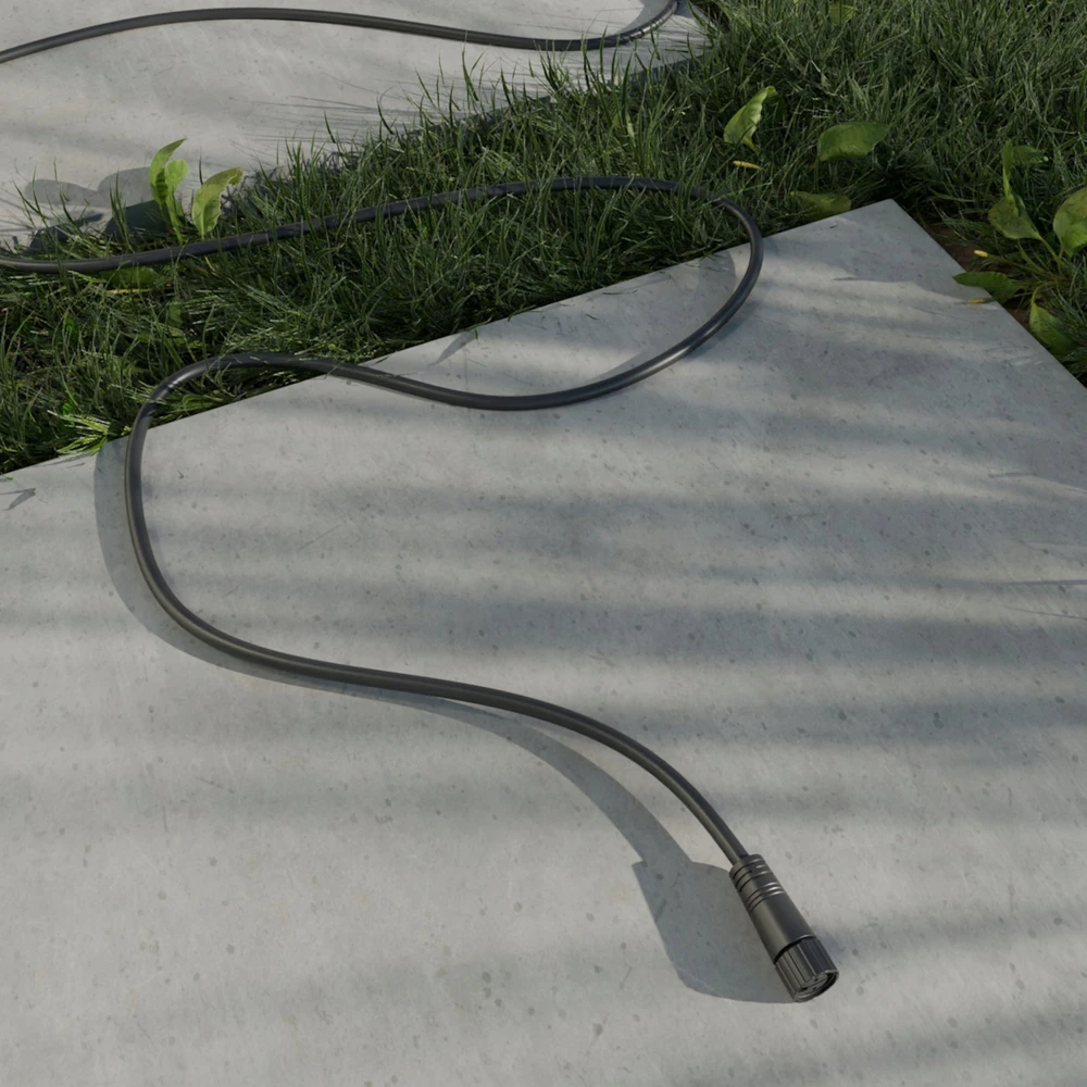 Steinel laidas 24V 2,5M