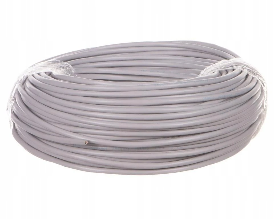 Zamel Valdymo kabelis Cetronic YSTY(żo) 7X1,5 mm2 300/500V ZAMEL KAB10001644