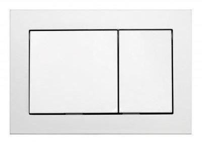 Tece BASE vandens nuleidimo plokštelė, balta, modelis - 9240700, žema kaina | Varle.lt