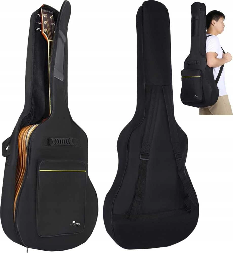 Malatec Guitar case