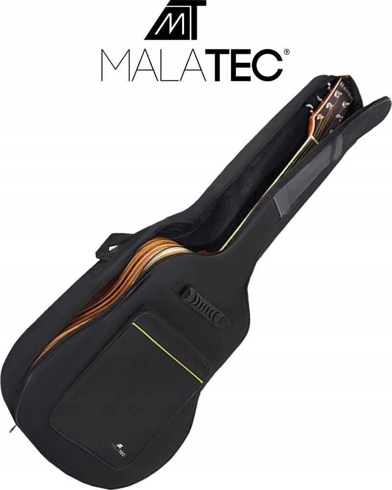 Malatec Guitar case