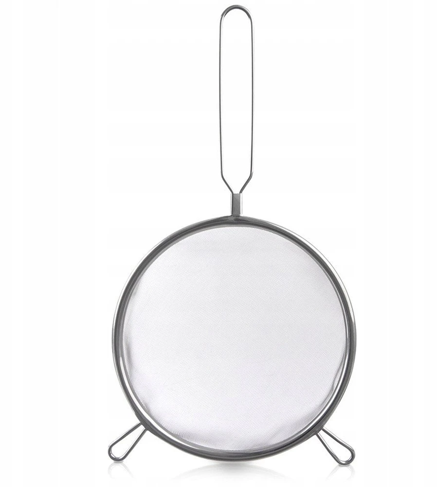 Przydasie Orion Virtuvinis sietelis 20 cm Nerūdijančio plieno
