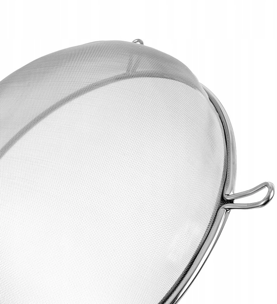 Przydasie Orion Virtuvinis sietelis 16 cm - Nerūdijančio plieno sietelis