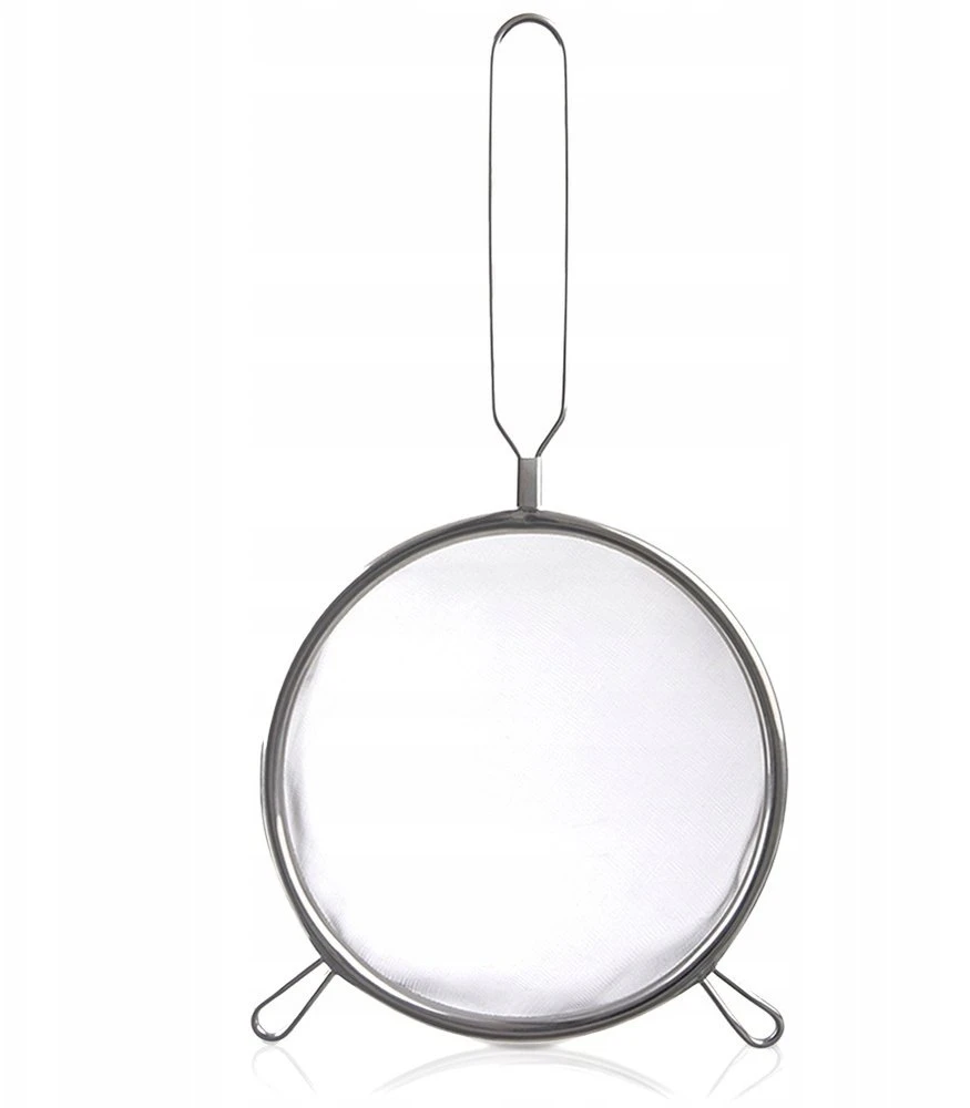 Przydasie Orion Virtuvinis sietelis 16 cm - Nerūdijančio plieno sietelis