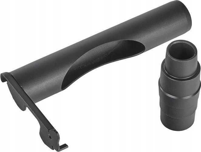 Geko PRZYSTAWKA DO SZLIFIERKI KĄTOWEJ 115-125mm DO CIĘCIA POD KĄTEM 45st. GEKO