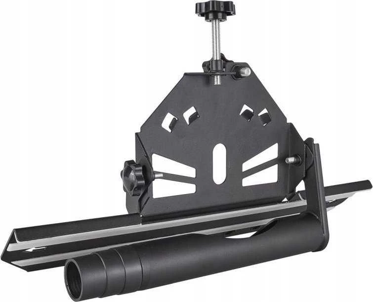 Geko PRZYSTAWKA DO SZLIFIERKI KĄTOWEJ 115-125mm DO CIĘCIA POD KĄTEM 45st. GEKO