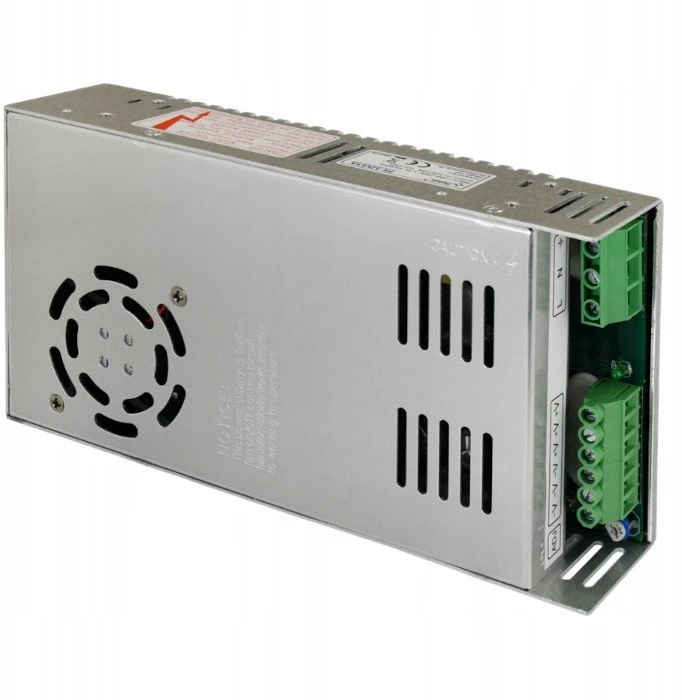Pulsar PS-12V15A Integruotas perjungiamas maitinimo šaltinis