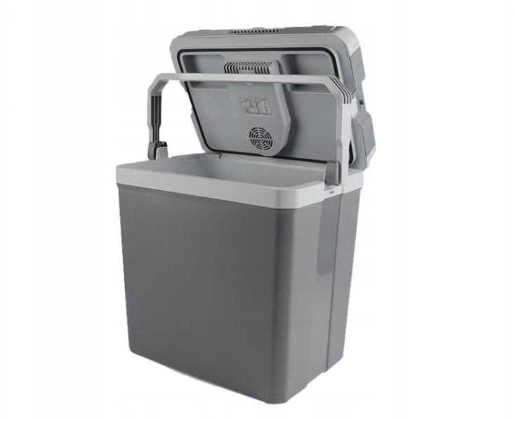 PS Turistinis šaldytuvas LTC su funkcija grzania 35 L