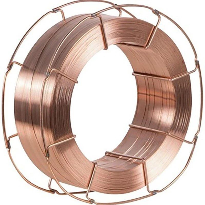 PSG Suvirinimo viela 1 mm (15 kg) ŽVAIGŽDĖS VIELA (SP.002.10X)