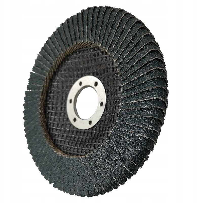 PSG Star Flex 125-22 gr 40 lapelių šlifavimo diskas TLP1252240