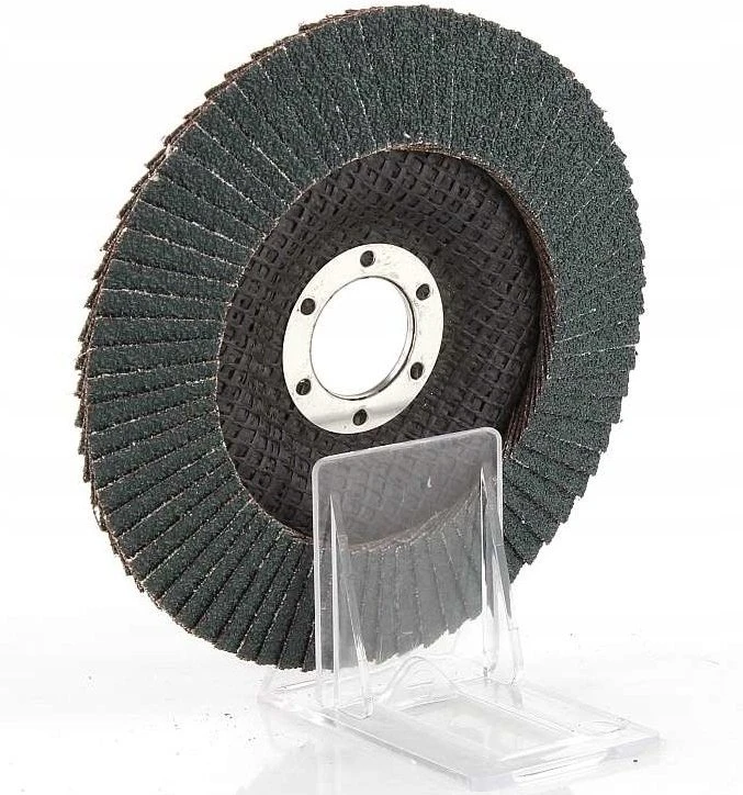 PSG Tarcza lakštinė keramika Star Flex T29 SG INOX 125-22 gran 60 TLC1252260