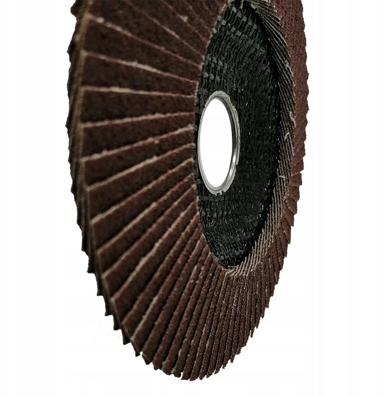 PSG Star Flex STAL T29 125-22 grūdėtumas 80 TLS1252280