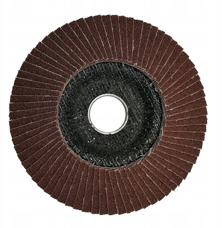 PSG Star Flex STAL T29 125-22 grūdėtumas 80 TLS1252280