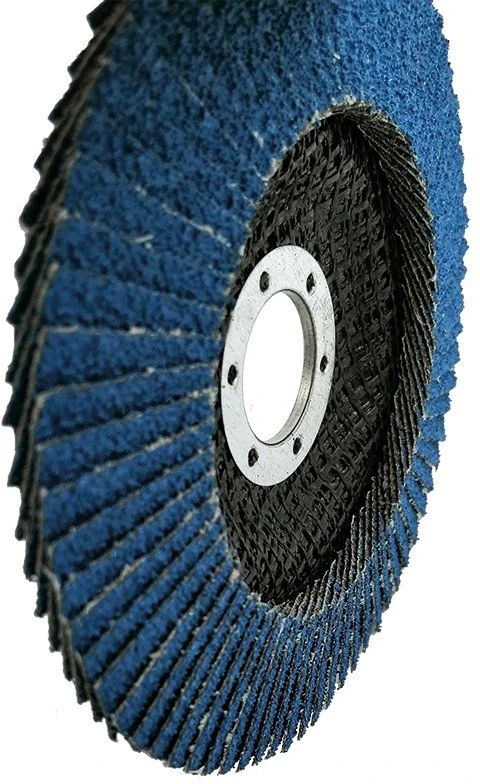 PSG Star Flex STAL T29 125-22 grūdėtumas 80 TLS1252280