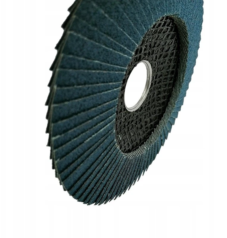 PSG Star Flex STAL T29 125-22 grūdėtumas 80 TLS1252280