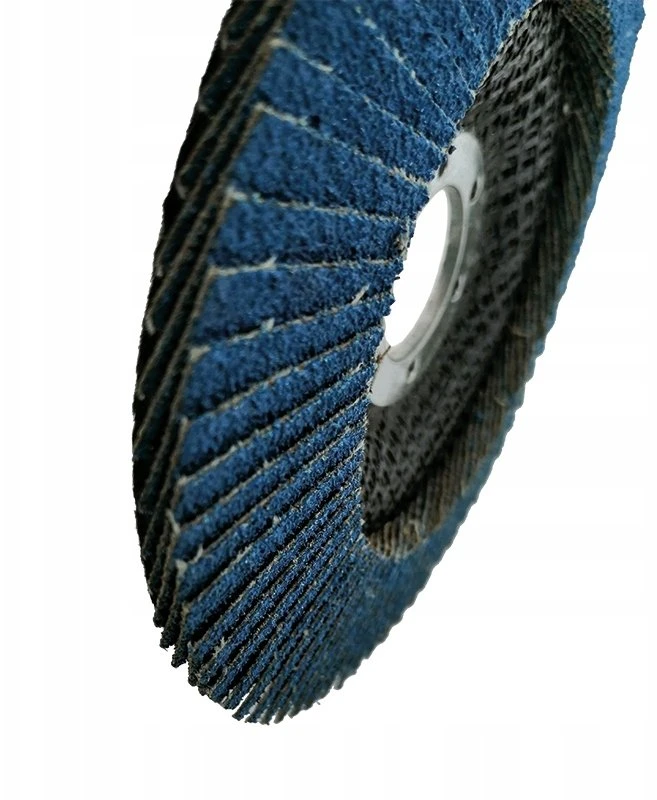 PSG Star Flex STAL T29 125-22 grūdėtumas 80 TLS1252280
