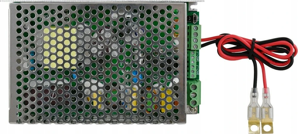 Pulsar PSG2-24V3A PULSAR Maitinimo šaltinis impulsowy 27,6V/3A Montuojama