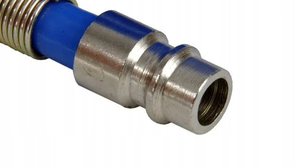 Spiralinė žarna (minkšta) orui 5x8 mm 10 m GEKO G02966