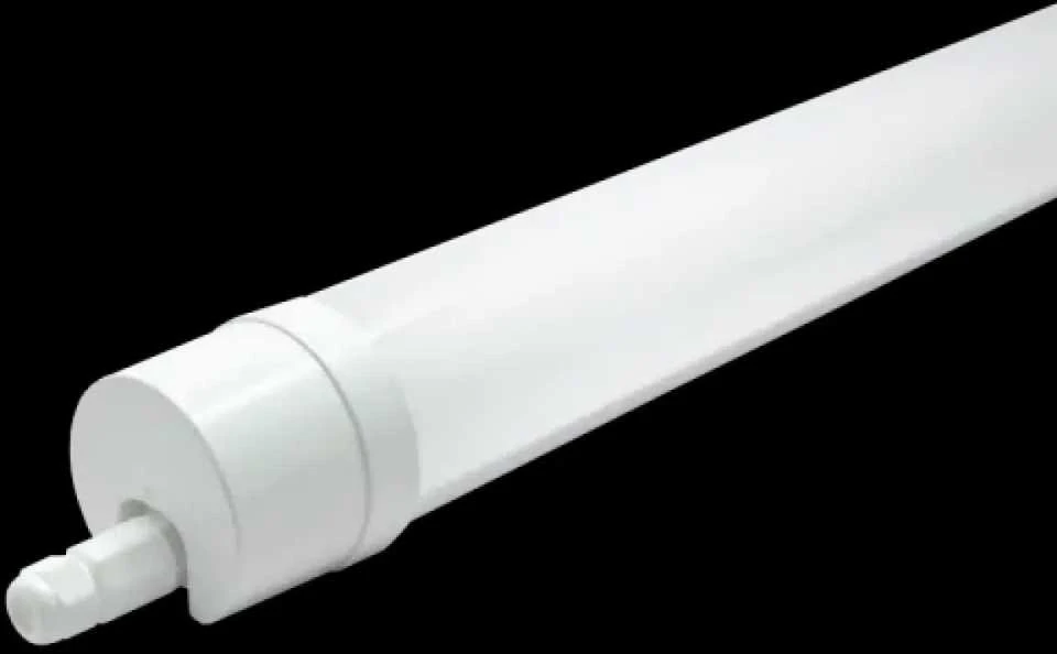 TOPE Dulkėms ir vandeniui atsparus LED šviestuvas "NAKA" 100W