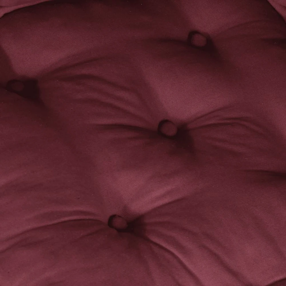 Modulinė sofa, kaštoninė, 70x70x36, audinys