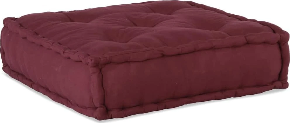 Modulinė sofa, kaštoninė, 70x70x36, audinys