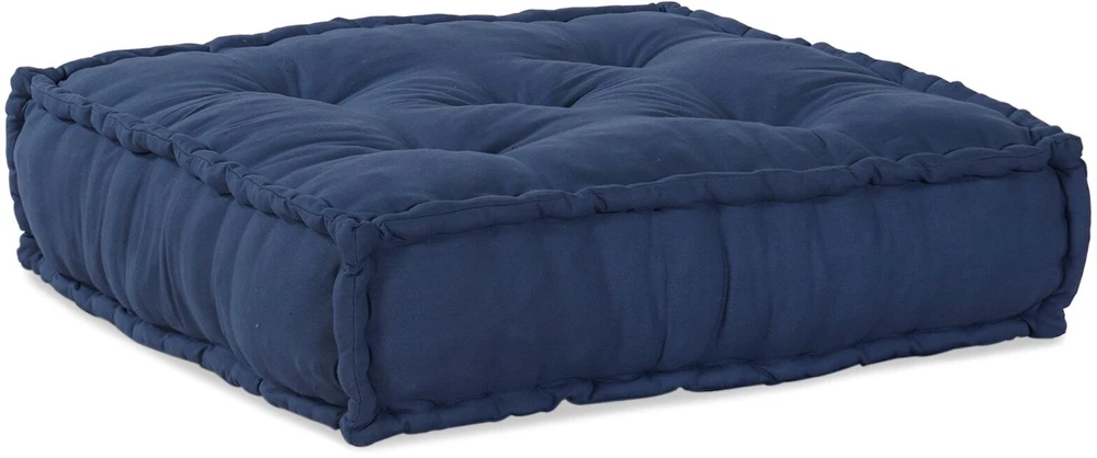 Modulinė sofa Audinys Indigo 70 x 70 x 56 cm