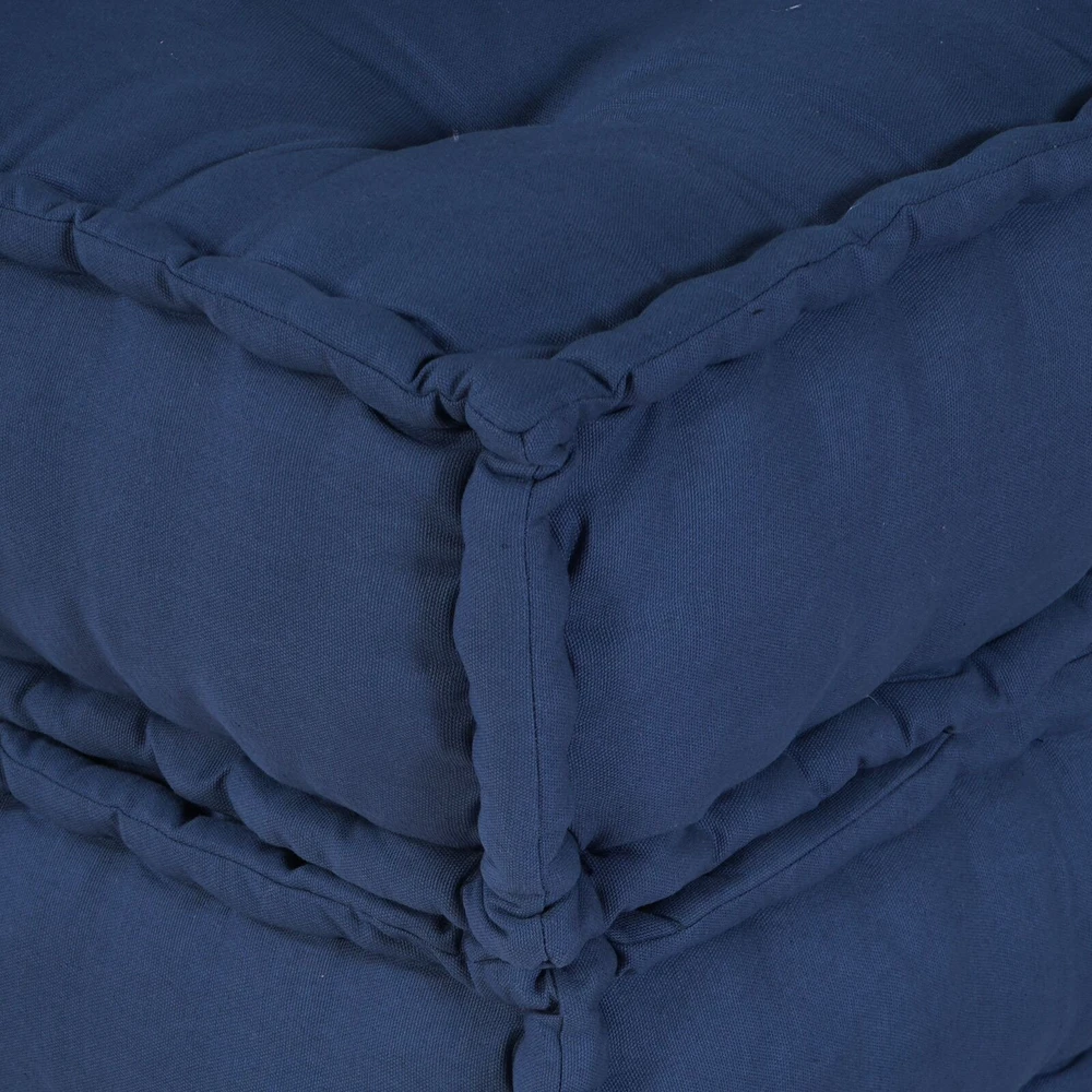 Modulinė sofa Audinys Indigo 70 x 70 x 56 cm