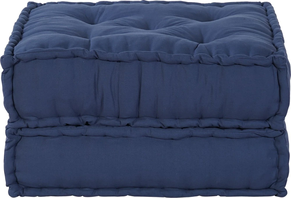 Modulinė sofa Audinys Indigo 70 x 70 x 36 cm