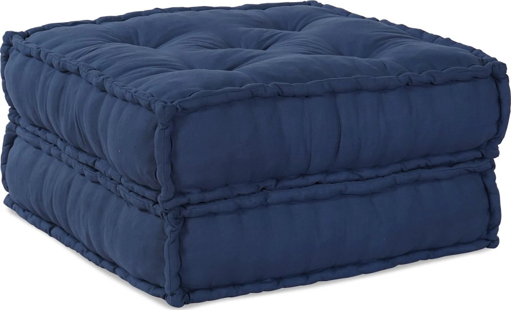Modulinė sofa Audinys Indigo 70 x 70 x 36 cm