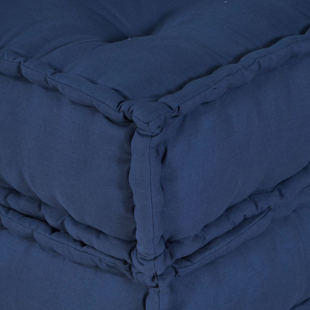 Modulinė sofa Audinys Indigo 70 x 70 x 36 cm