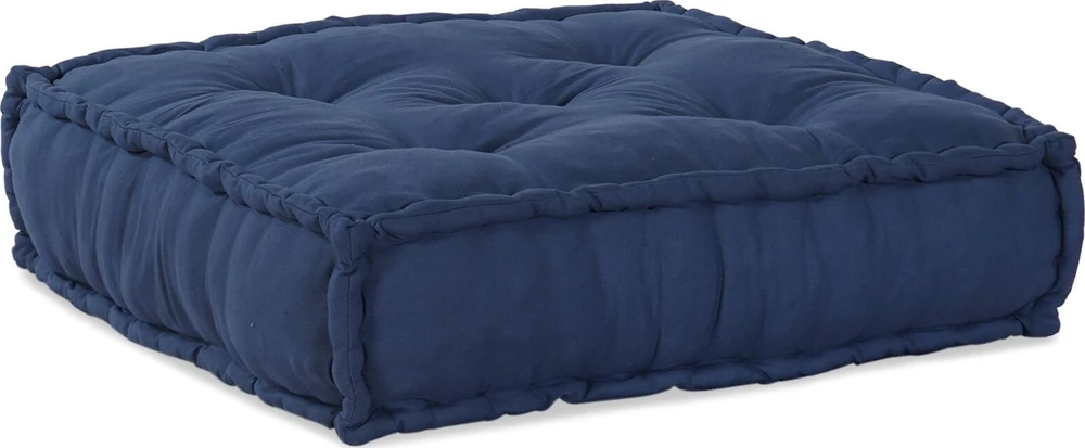 Modulinė sofa Audinys Indigo 70 x 70 x 36 cm