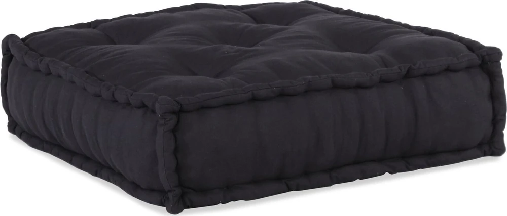 Modulinė sofa 4 pcs Antracitas audinys