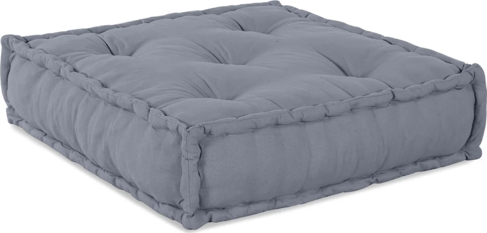 Modulinė sofa Audinys Pilka 70 x 70 x 36 cm