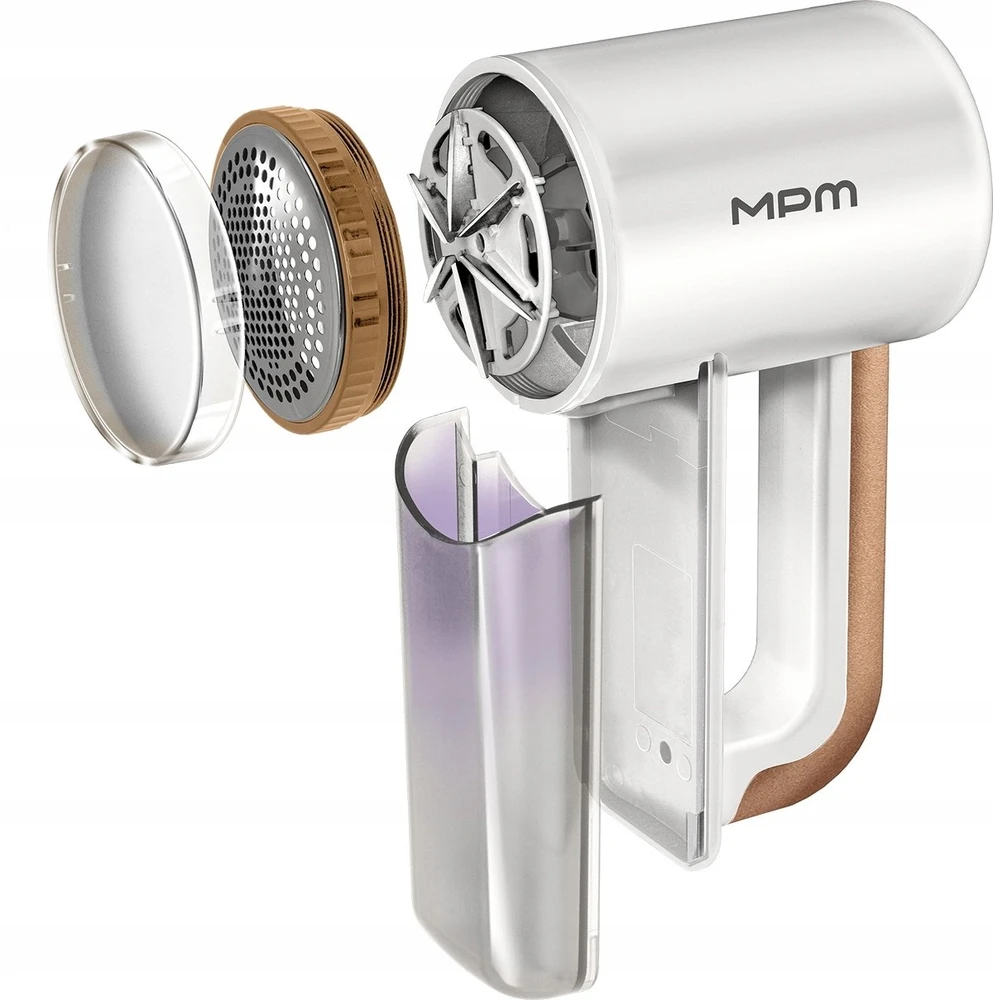 Pūkų rinkiklis MPM MMU-06