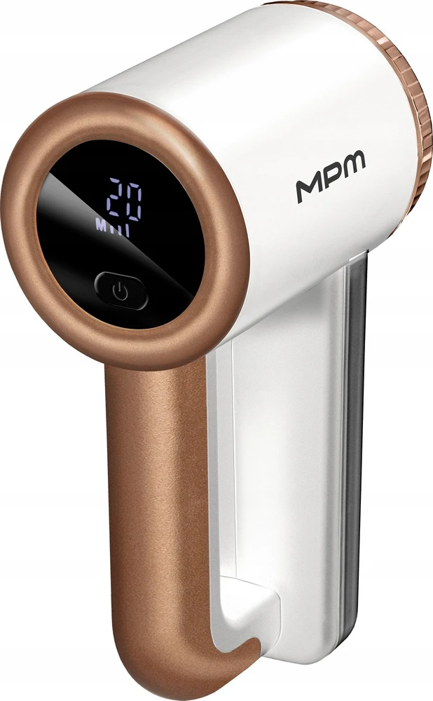 Pūkų rinkiklis MPM MMU-06
