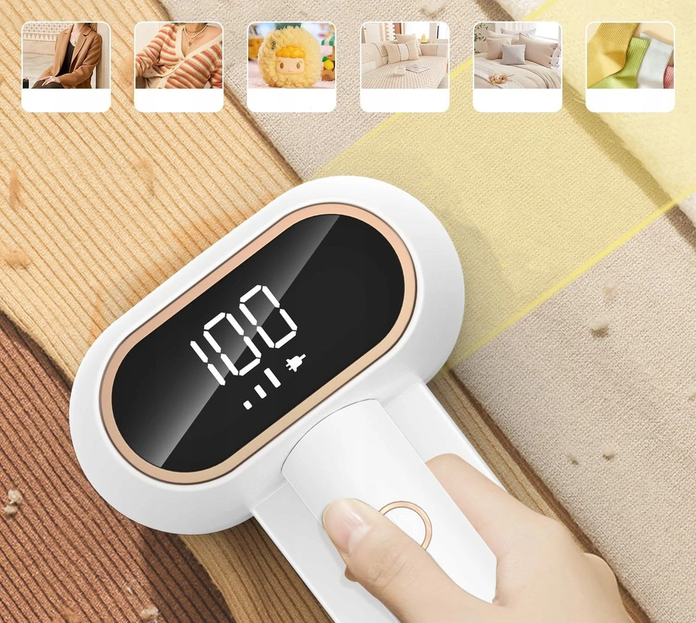Pūkų surinktuvas Gotel K670L Remover Pro