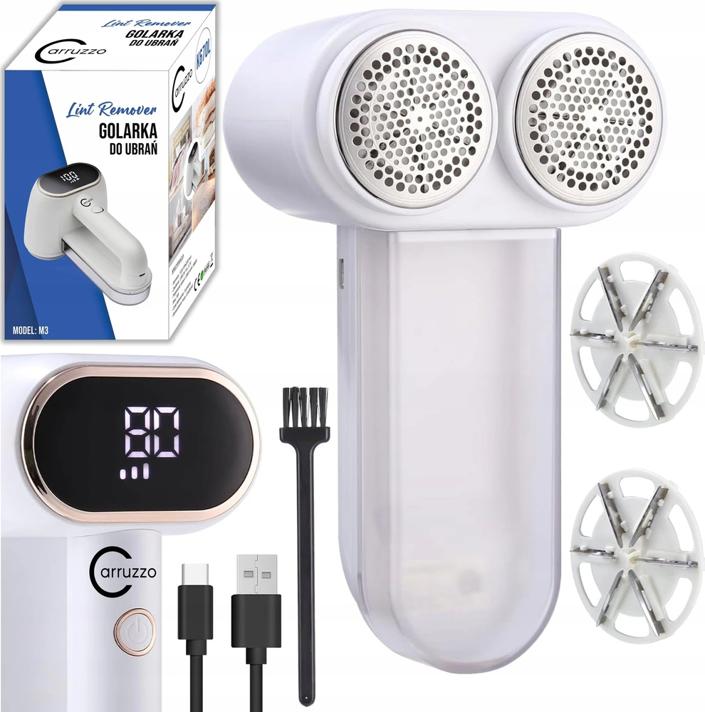 Pūkų surinktuvas Gotel K670L Remover Pro