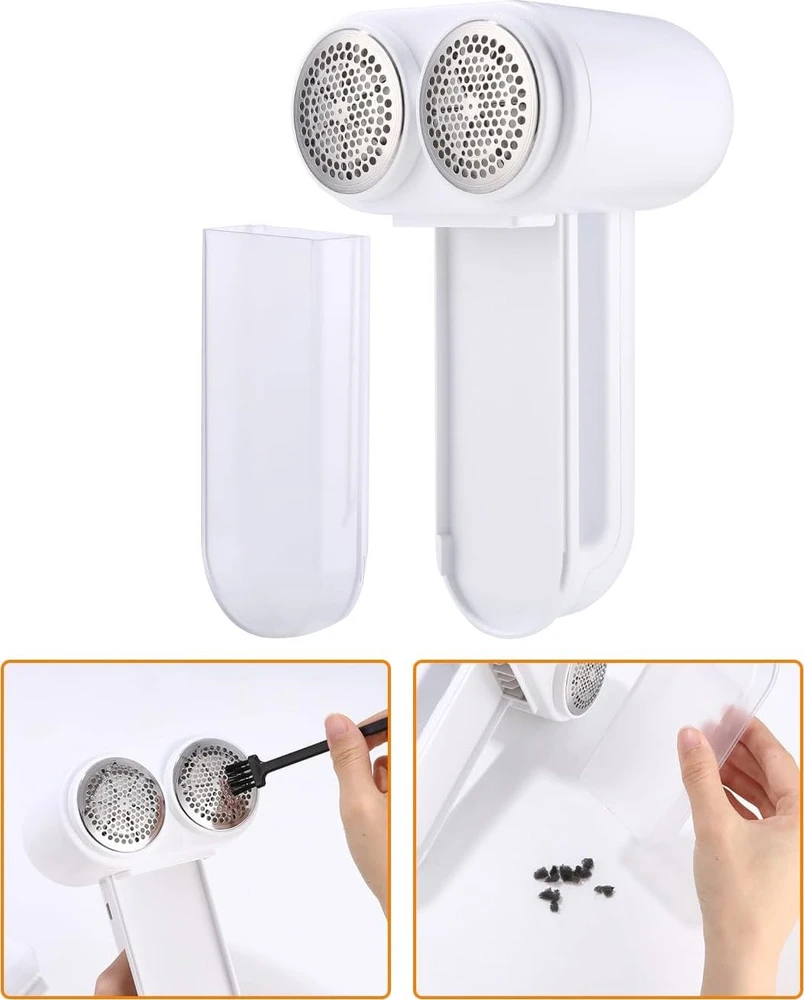Pūkų surinktuvas Gotel K670L Remover Pro