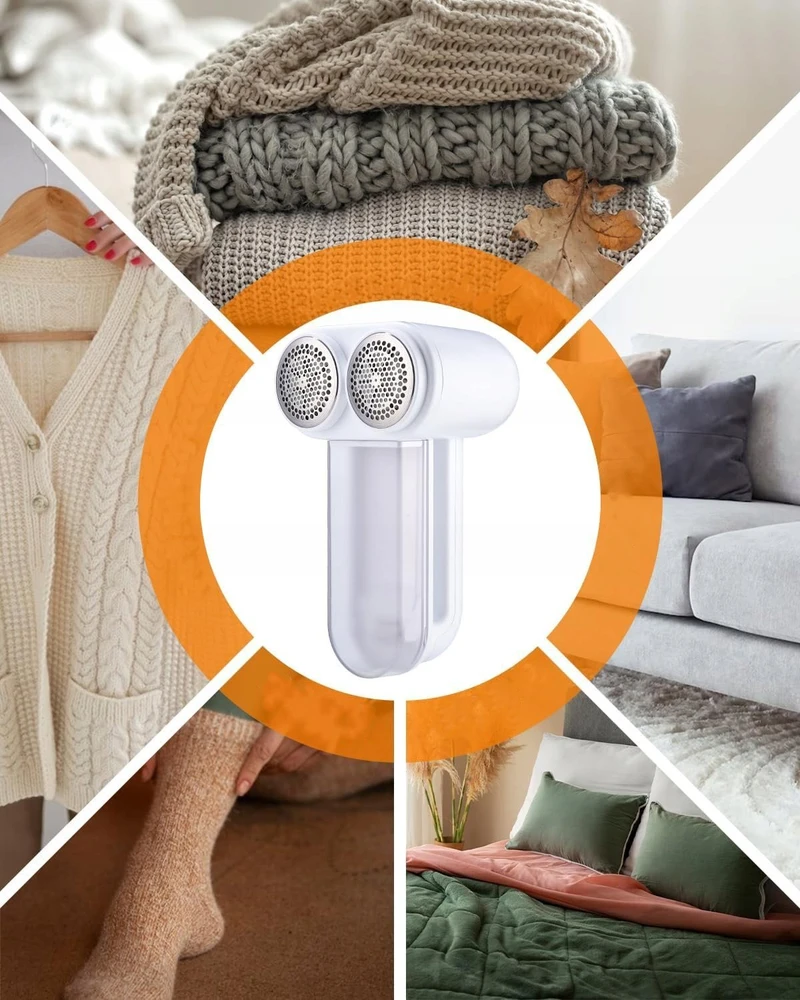 Pūkų surinktuvas Gotel K670L Remover Pro