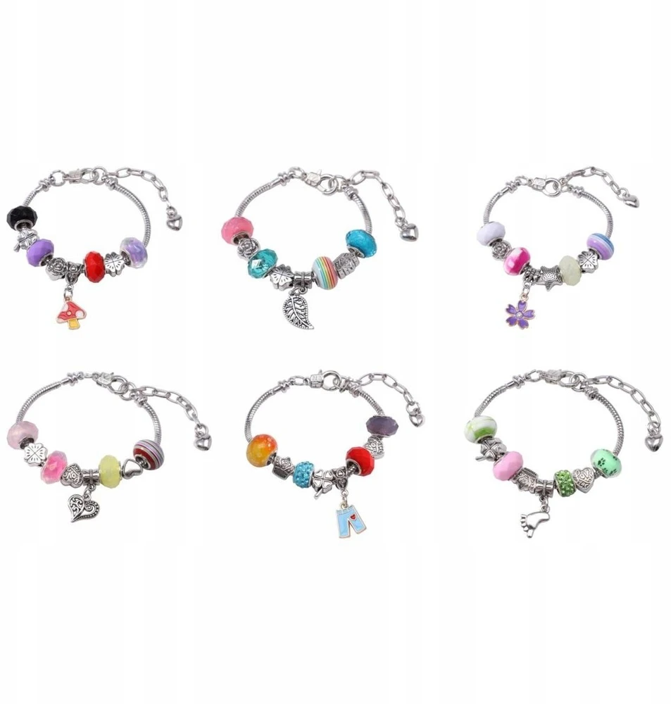 BLING BANDZ DIY Apyrankė