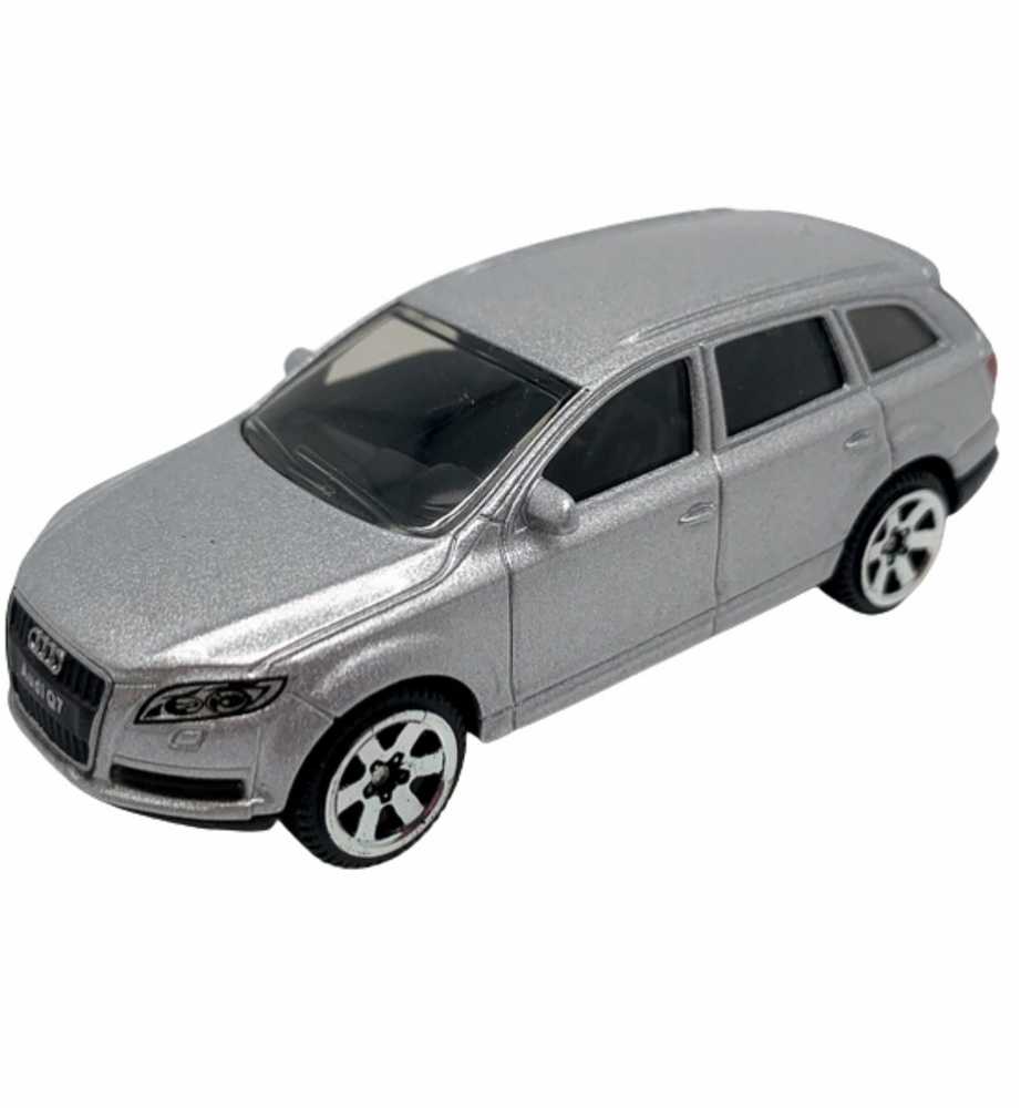 Pulio MSZ Automobilis AUDI Q7, 1:64